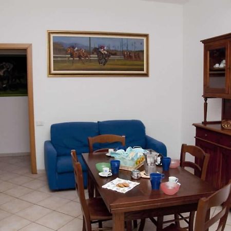 Residence Villa Clara San Vincenzo Exteriör bild