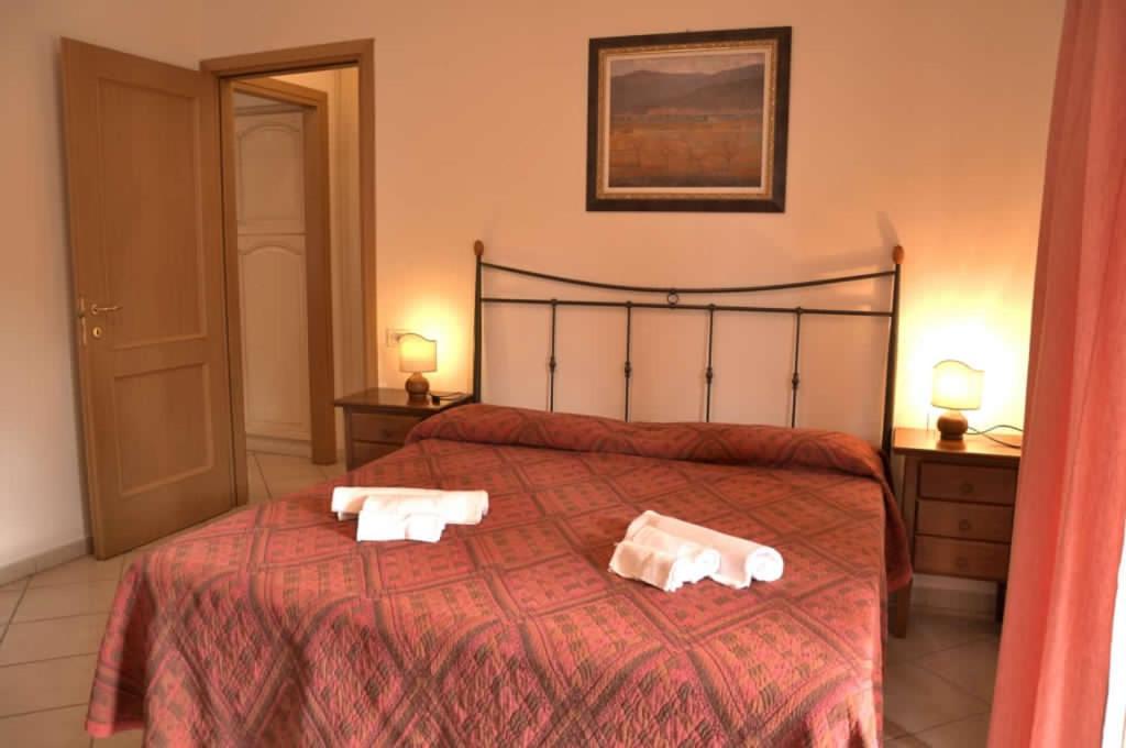 Residence Villa Clara San Vincenzo Exteriör bild