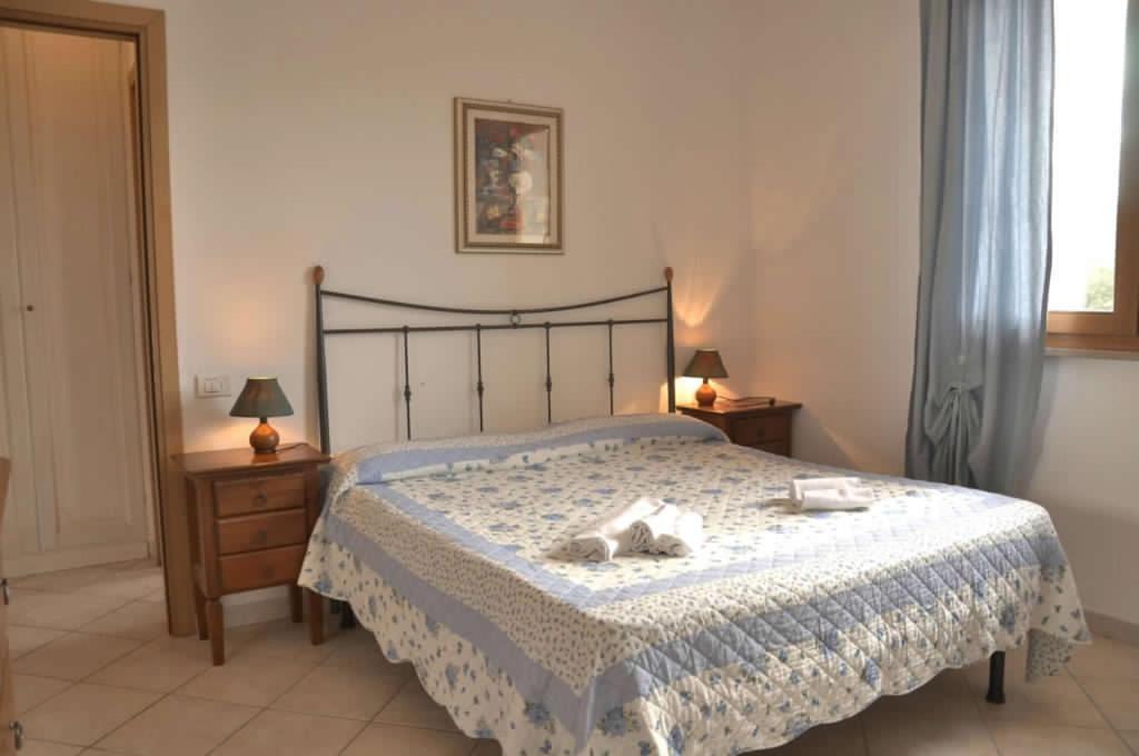 Residence Villa Clara San Vincenzo Exteriör bild