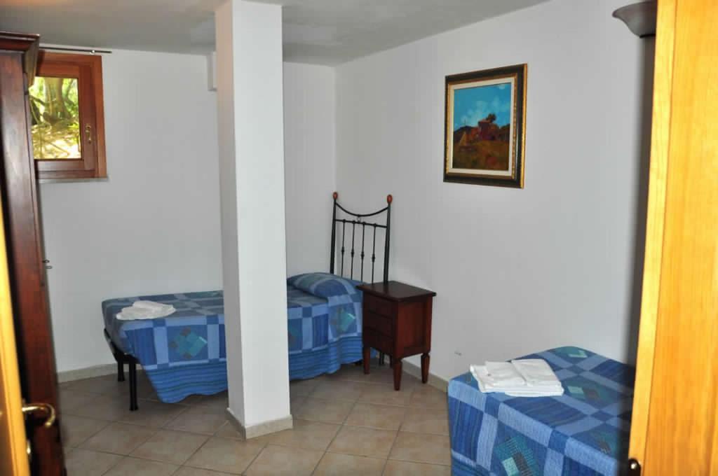 Residence Villa Clara San Vincenzo Exteriör bild