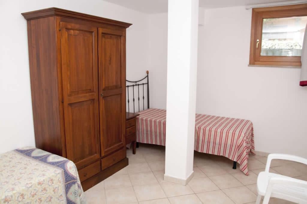 Residence Villa Clara San Vincenzo Exteriör bild