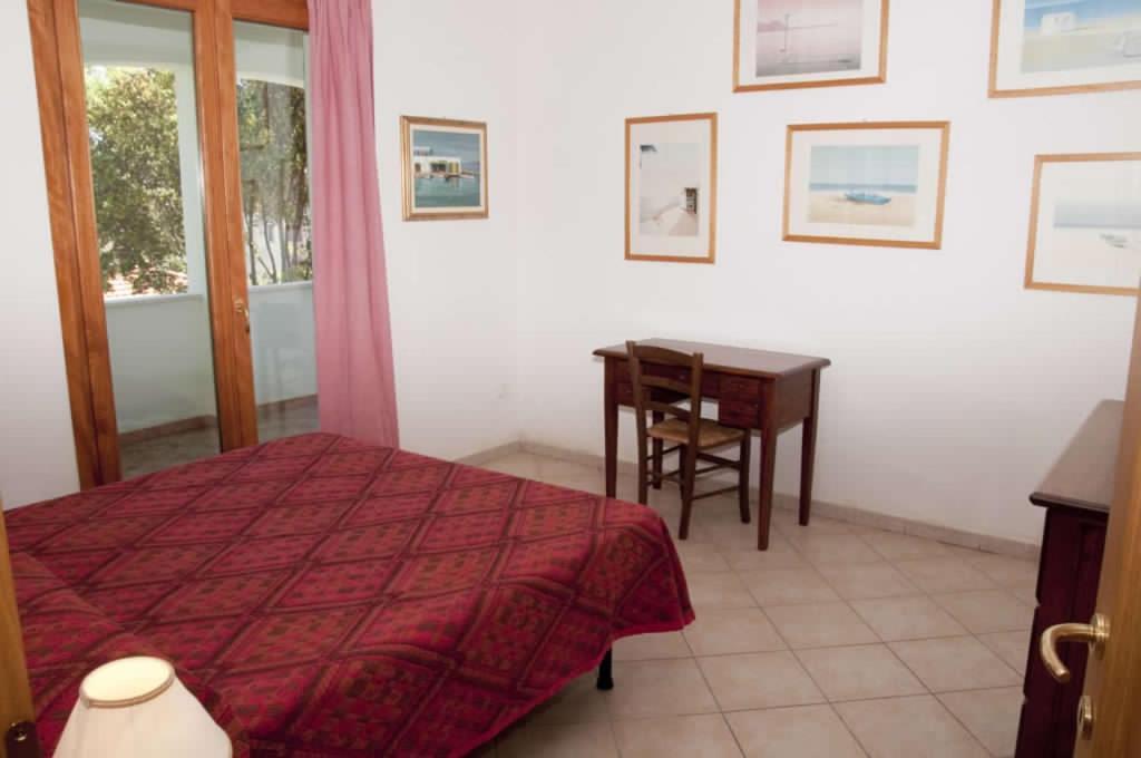 Residence Villa Clara San Vincenzo Exteriör bild