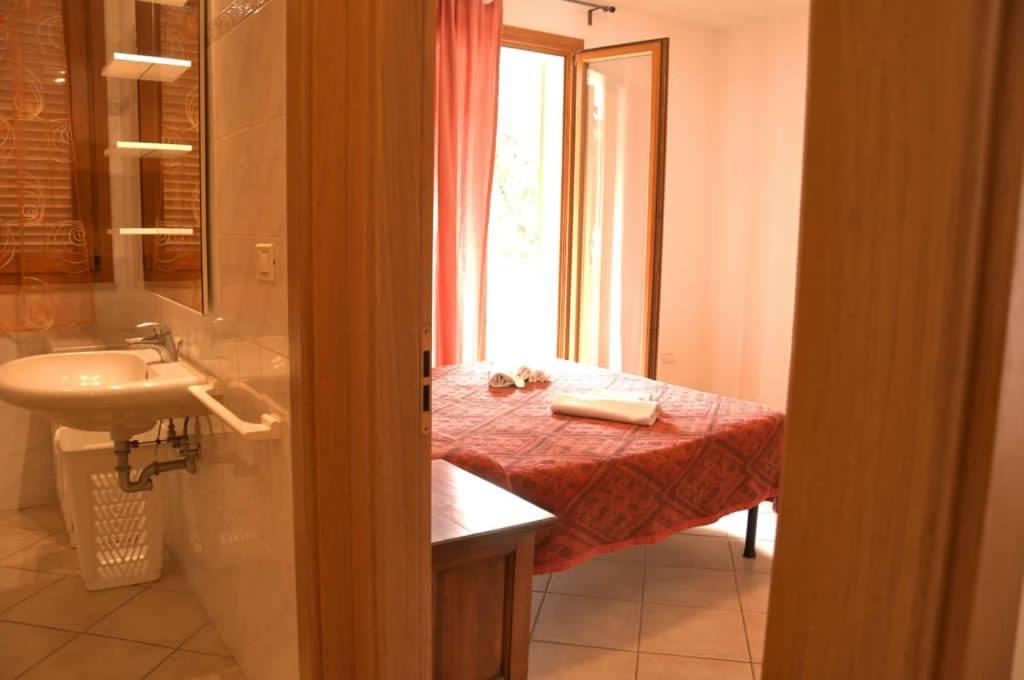 Residence Villa Clara San Vincenzo Exteriör bild