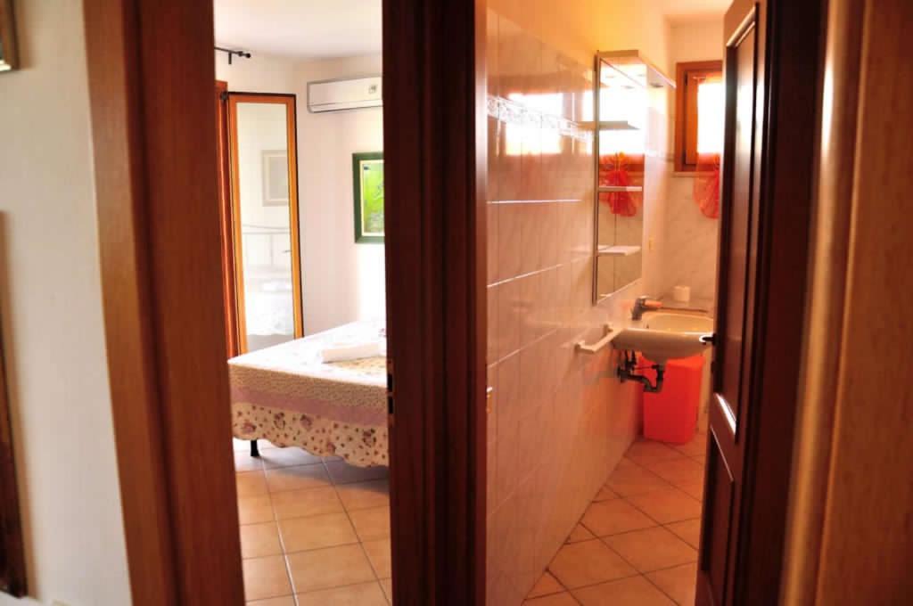 Residence Villa Clara San Vincenzo Exteriör bild