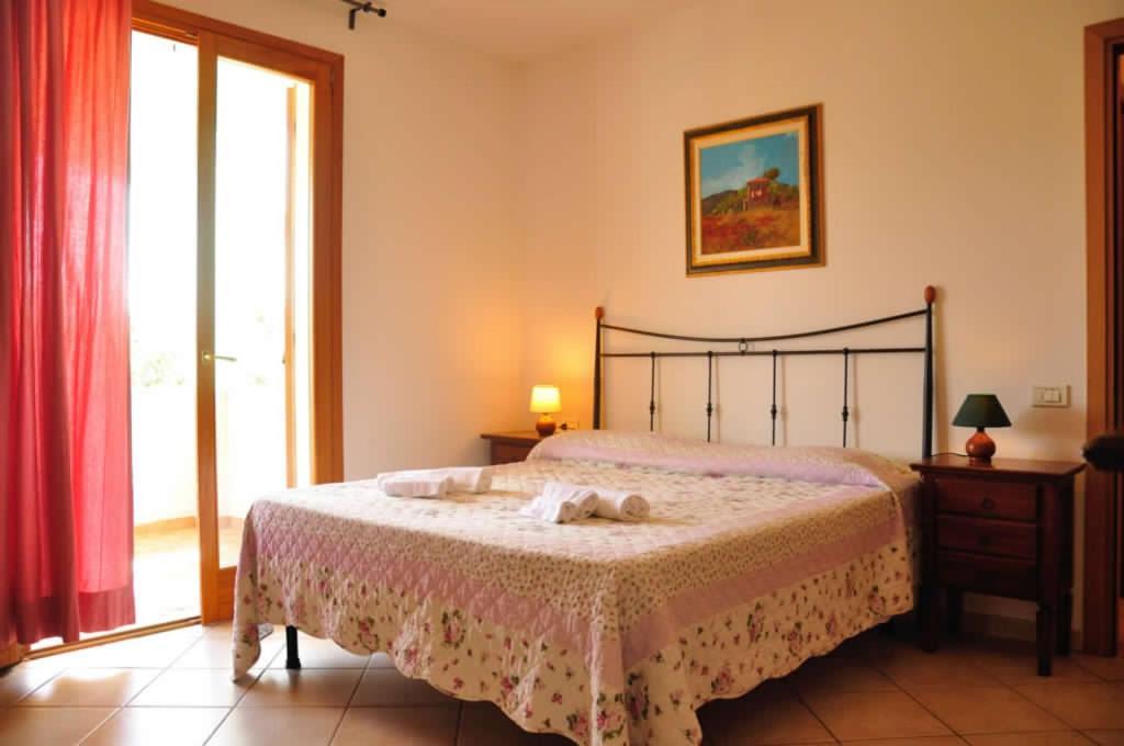 Residence Villa Clara San Vincenzo Exteriör bild