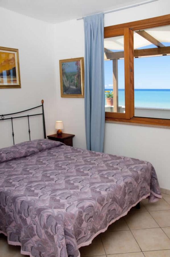 Residence Villa Clara San Vincenzo Exteriör bild