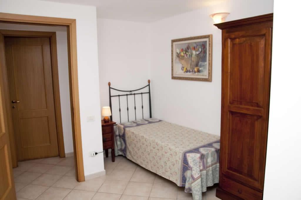 Residence Villa Clara San Vincenzo Exteriör bild