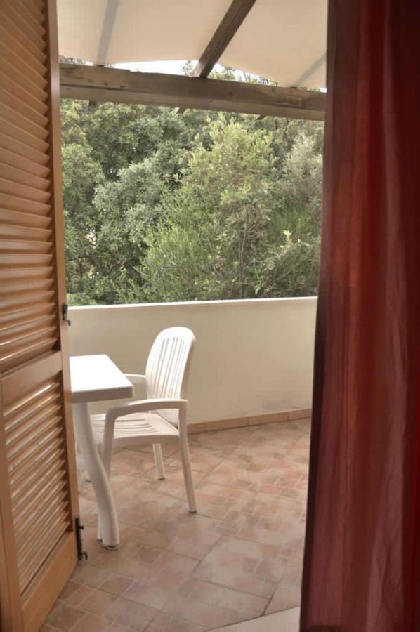 Residence Villa Clara San Vincenzo Exteriör bild