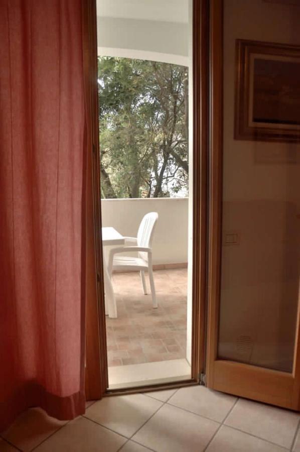 Residence Villa Clara San Vincenzo Exteriör bild