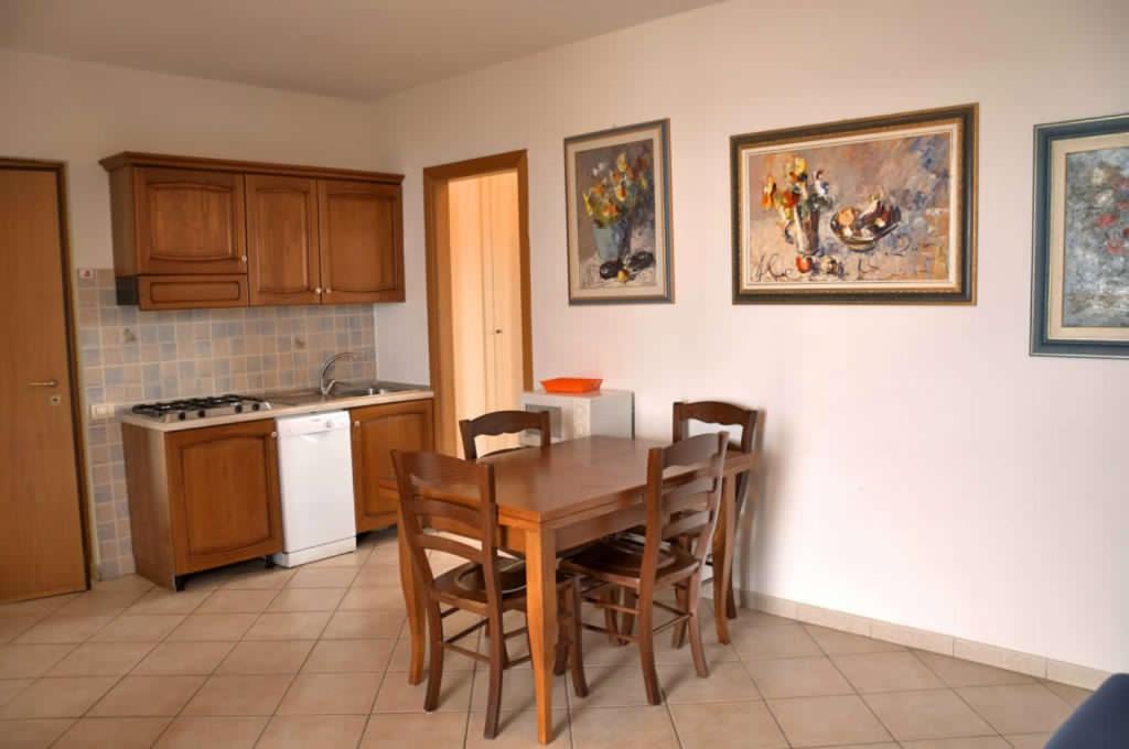Residence Villa Clara San Vincenzo Exteriör bild