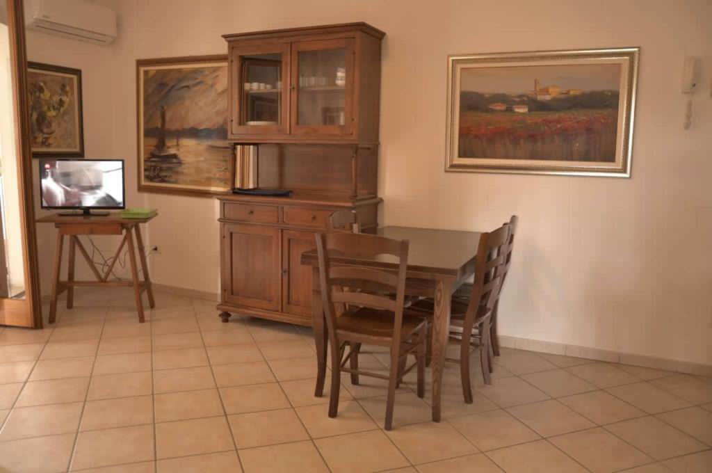 Residence Villa Clara San Vincenzo Exteriör bild