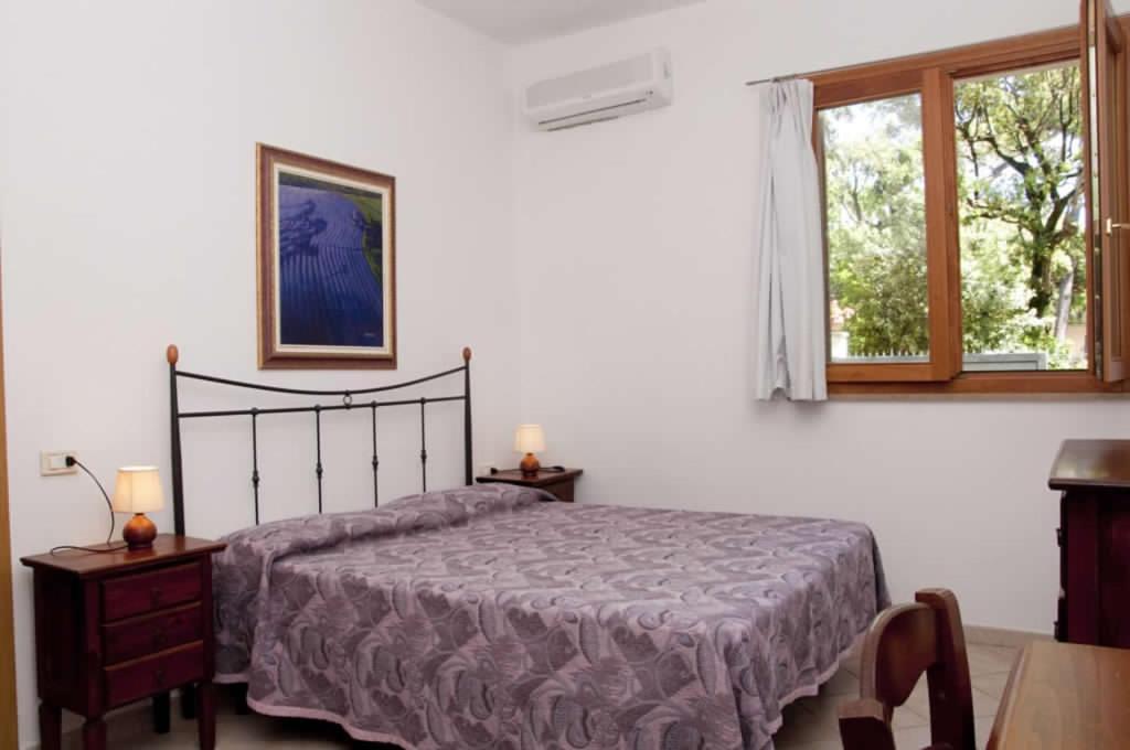 Residence Villa Clara San Vincenzo Exteriör bild