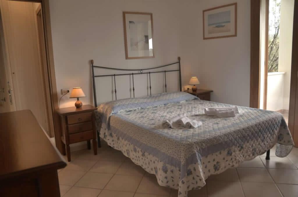 Residence Villa Clara San Vincenzo Exteriör bild