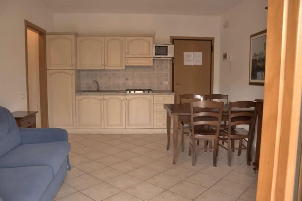 Residence Villa Clara San Vincenzo Exteriör bild