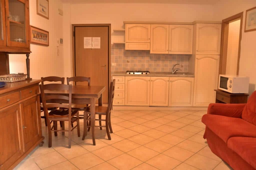 Residence Villa Clara San Vincenzo Exteriör bild