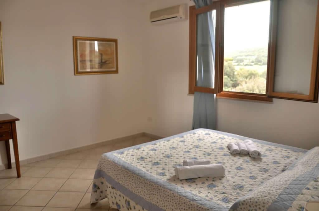 Residence Villa Clara San Vincenzo Exteriör bild