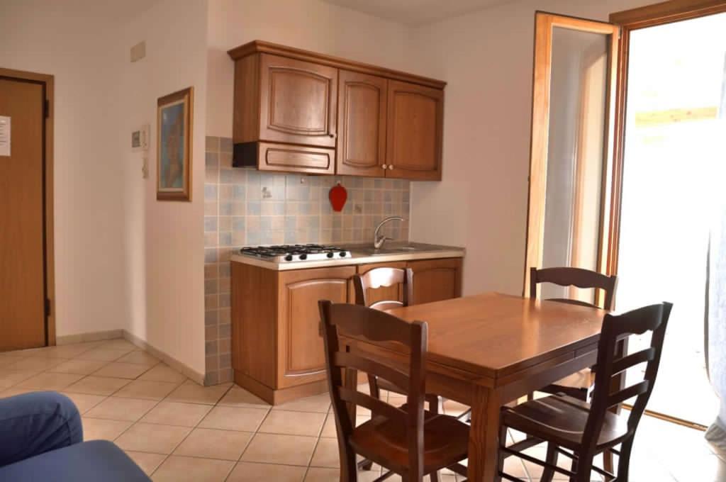Residence Villa Clara San Vincenzo Exteriör bild