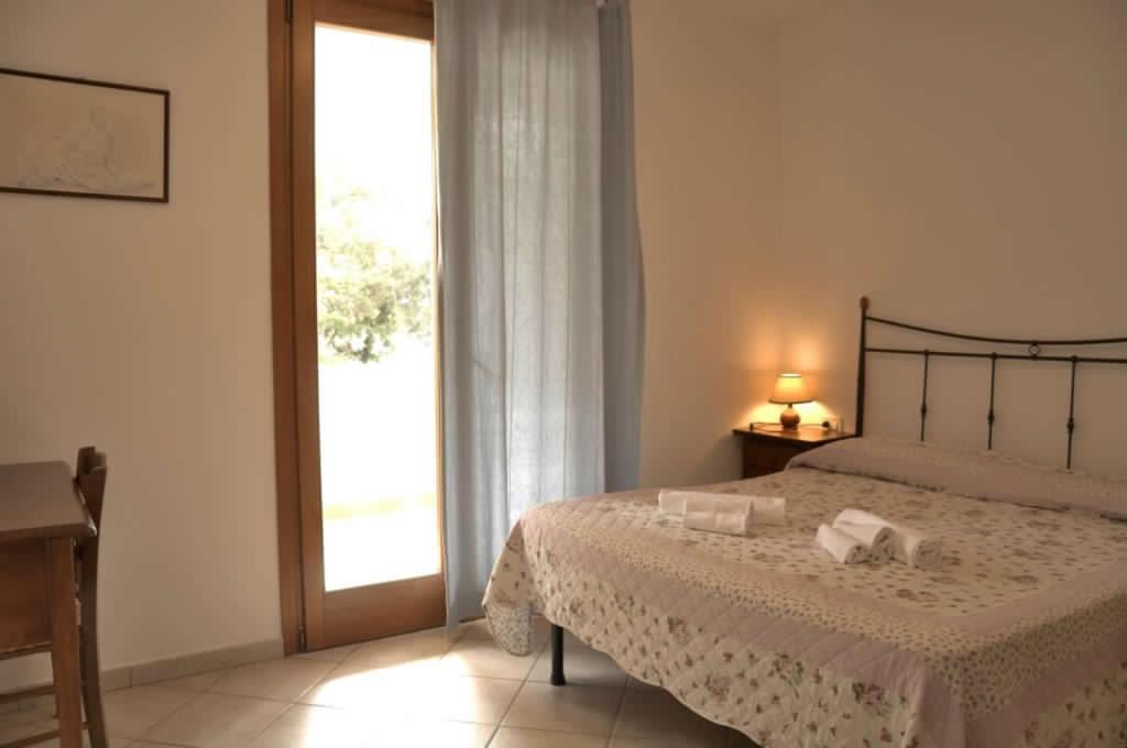 Residence Villa Clara San Vincenzo Exteriör bild